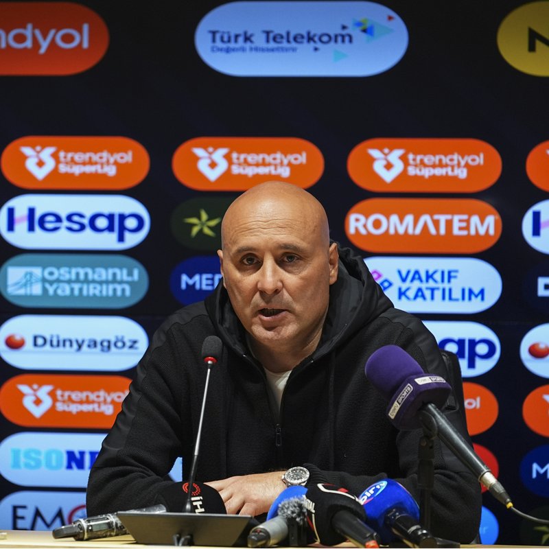 "Bundan sonraki hataların telafisi yok"
