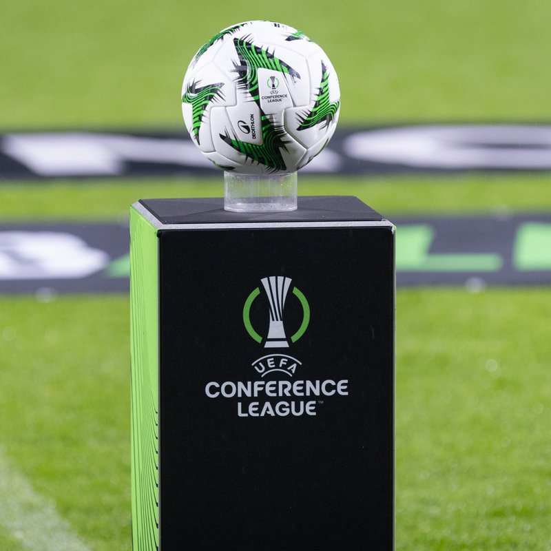 Konferans Ligi'nde Play-off'a kalan takımlar!
