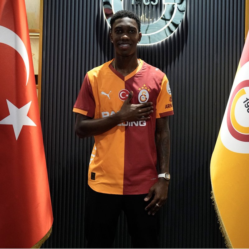 "Galatasaray, Asprilla transferinin finansal detaylarını duyurdu!"