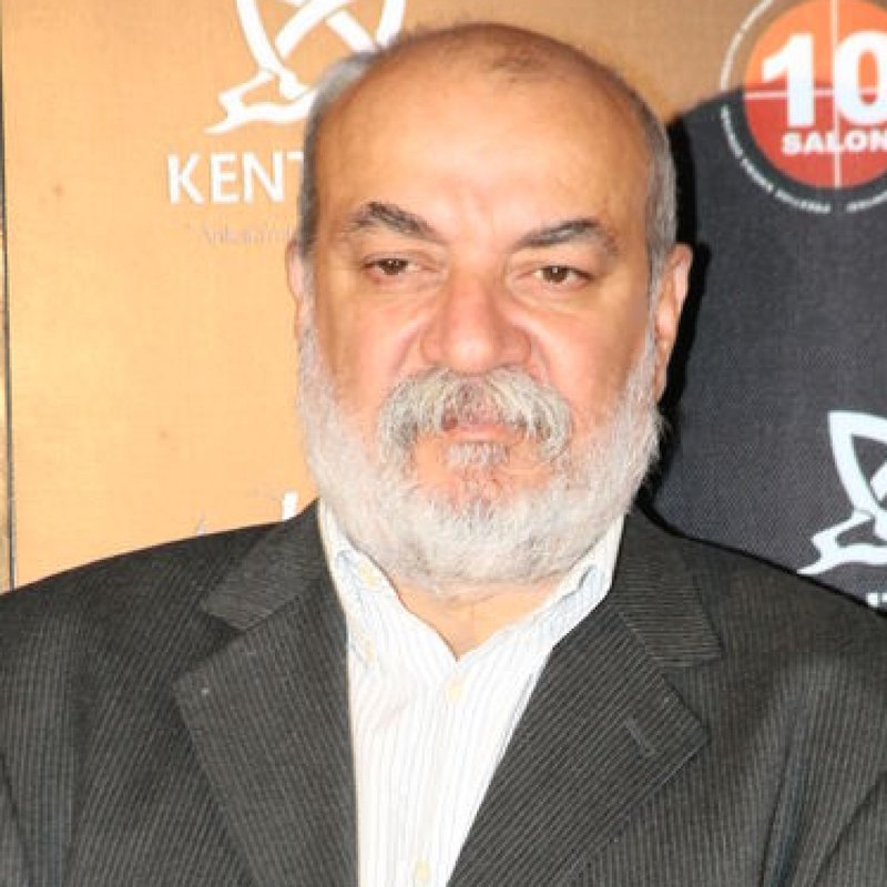 "Koray Ergun, aramızdan ayrıldı"