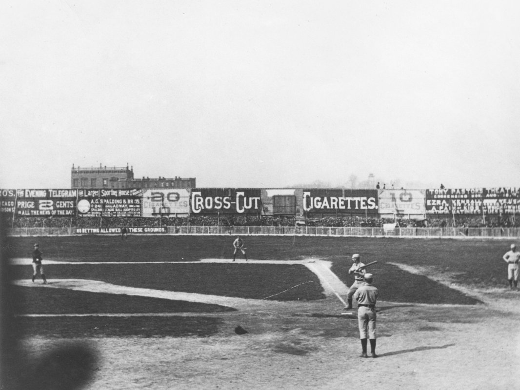 Flat bats, spitballs, and a ban on licorice: 10 of the weirdest rules in baseball history