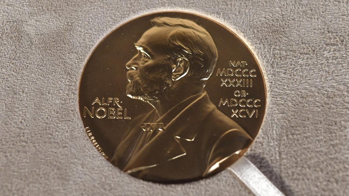 "Nobel Komitesi, Trump'ın Machado'ya ödül vermesinin sonucu etkilemeyeceğini açıkladı"