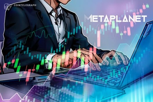 Metaplanet, yurt dışındaki kurumlar için temettü ödeyen hisselerin ihraç işlemini tamamladı.