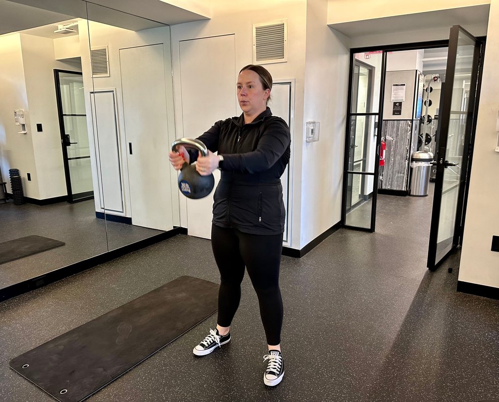 I left my luxury gym for a more affordable club. I'm saving $160 a month, and my fitness routine hasn't suffered at all.