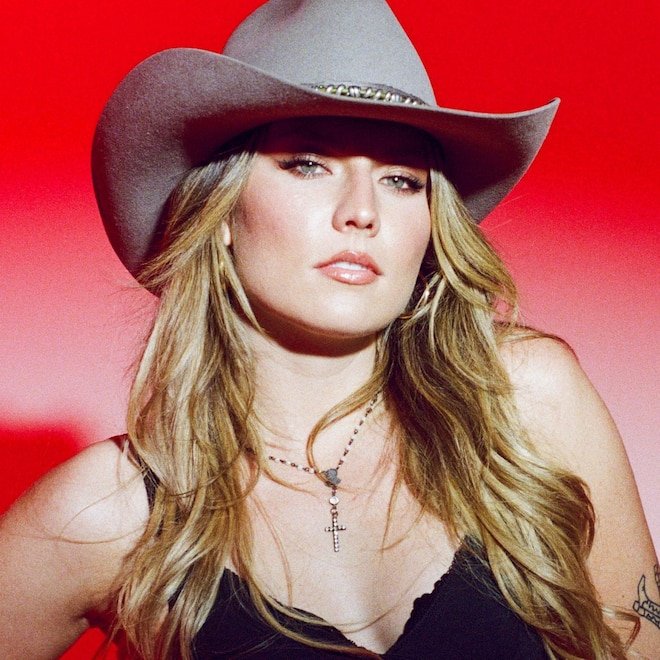 Dasha’s Sweat-Proof Makeup: Secrets for Country Thunder