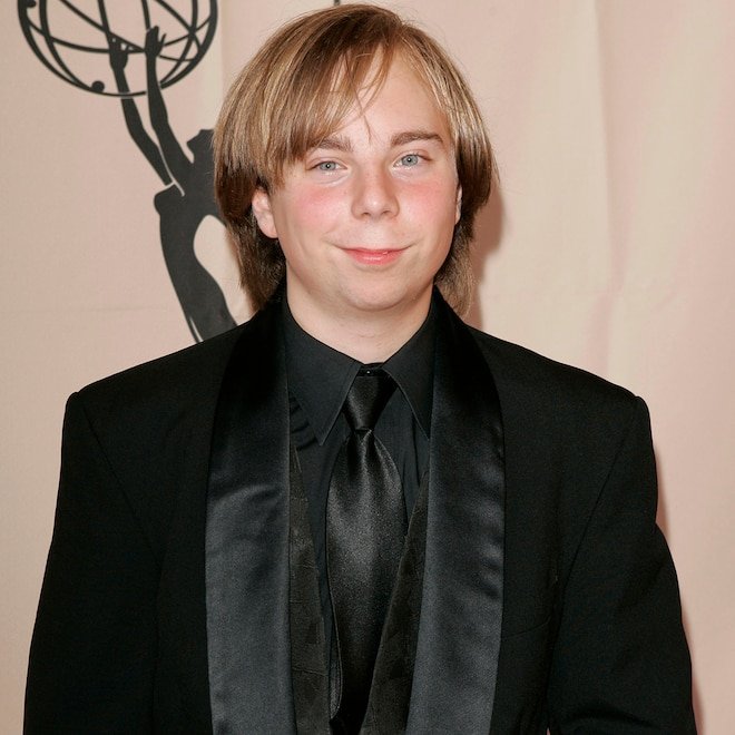 Even Stevens' Steven Anthony Lawrence Makes Appearance on The Floor