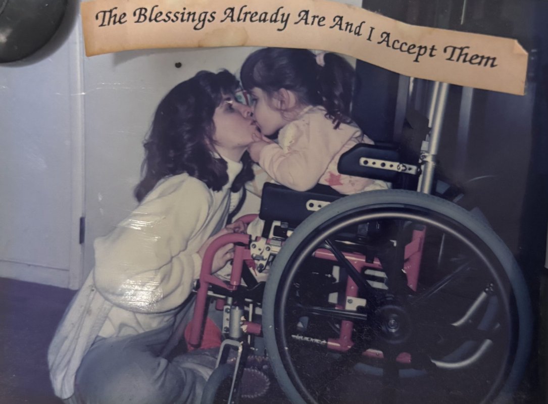 I've cared for my daughter for 39 years. Retirement wasn't the break I imagined.