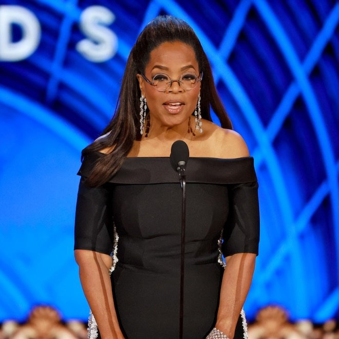 Oprah, GLP-1 İlaçlarının Kullanımının Sigarayı Bırakmasına Yardımcı Olduğunu Açıkladı