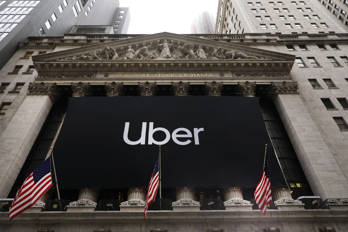 Uber's insurance and operational fees can vary widely on similar trips