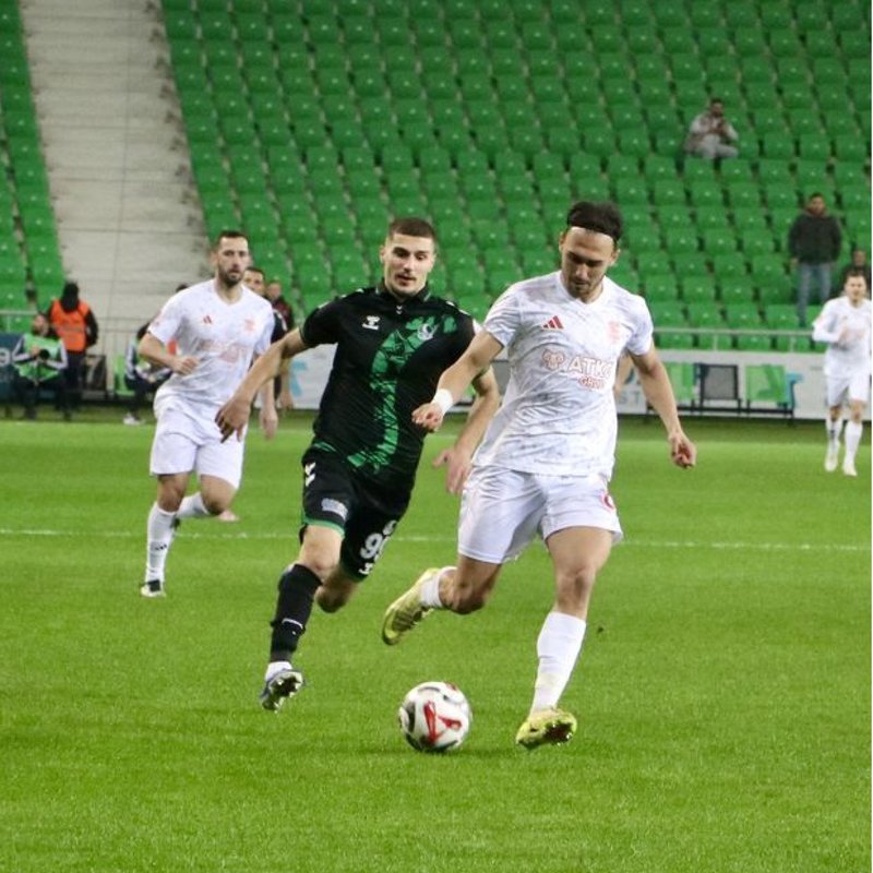 Pendikspor, 10 dakikada üç puanı aldı!