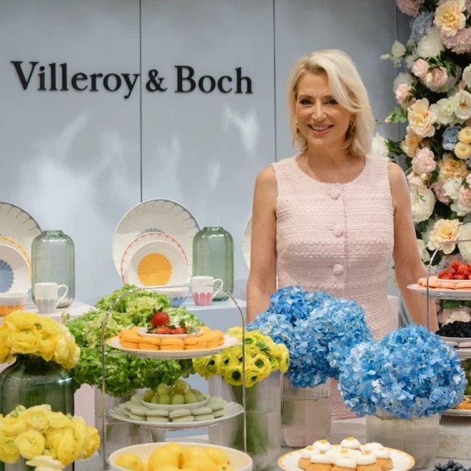 Dorinda Medley's Wedding Registry: Includes the Season's Biggest Trend