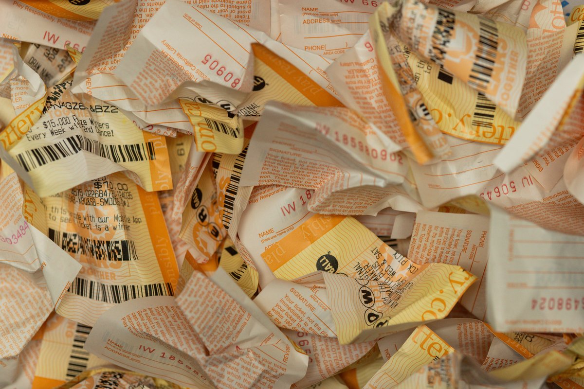 "Powerball, 1.82 milyar dolarlık büyük ikramiyenin kazanan biletini duyurdu"