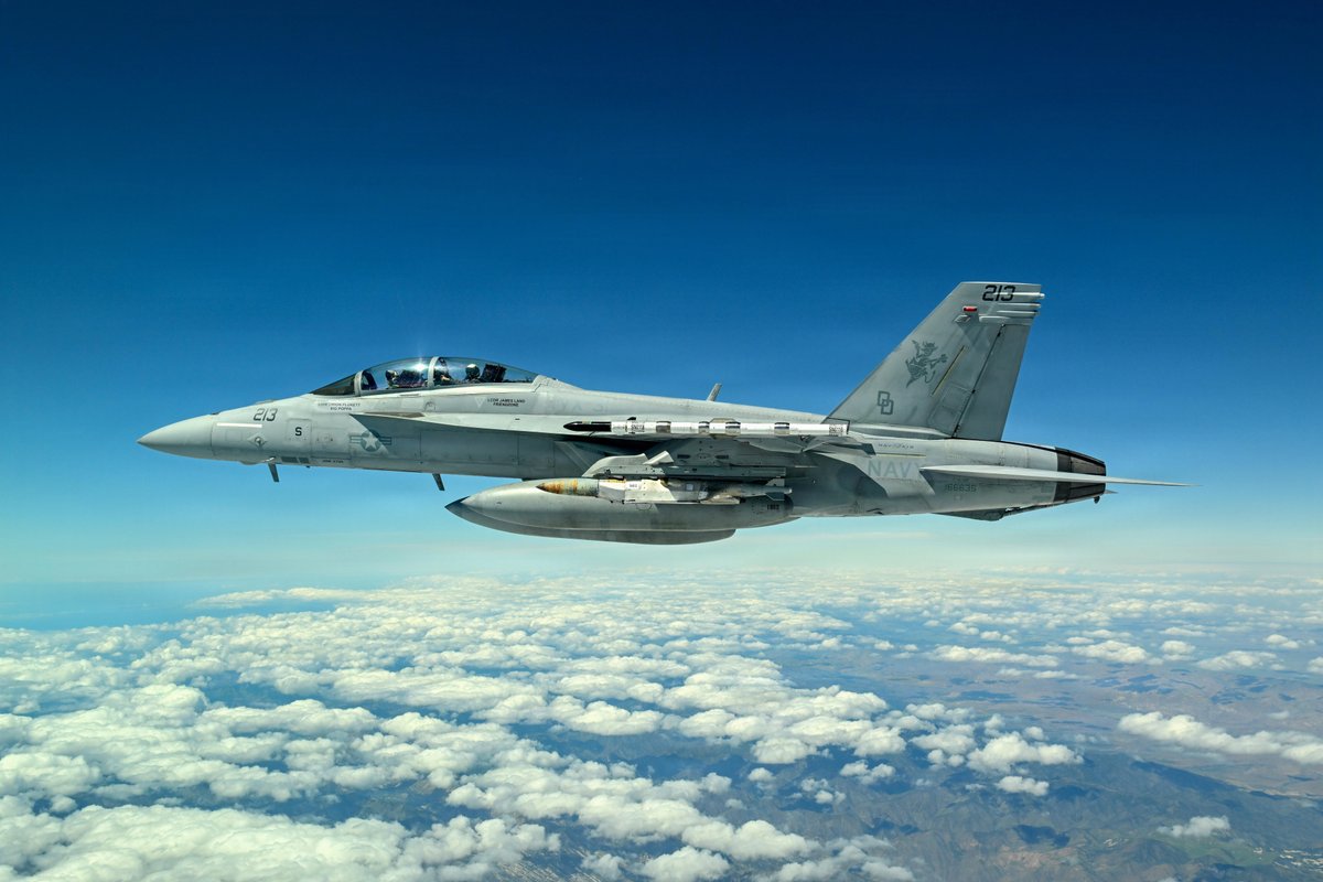 The US Navy is testing a jet-powered JDAM that can deliver standoff cruise-missile-like strikes for less