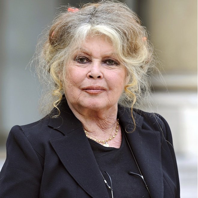Fransız Aktris Brigitte Bardot, 91 Yaşında Hayatını Kaybetti