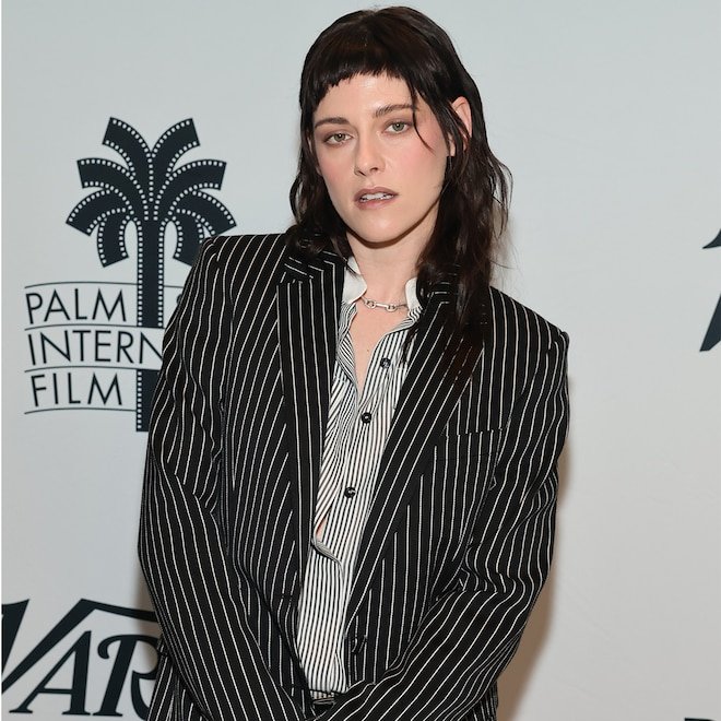 Kristen Stewart: Prenses Diana’yı Oynadıktan Sonra Onun Hayaleti Peşimi Bırakmıyor