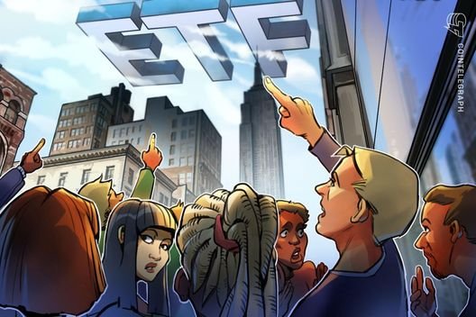 Güney Kore'de Bitcoin ETF heyecanı artıyor, ama düzenlemeler geride kalıyor
