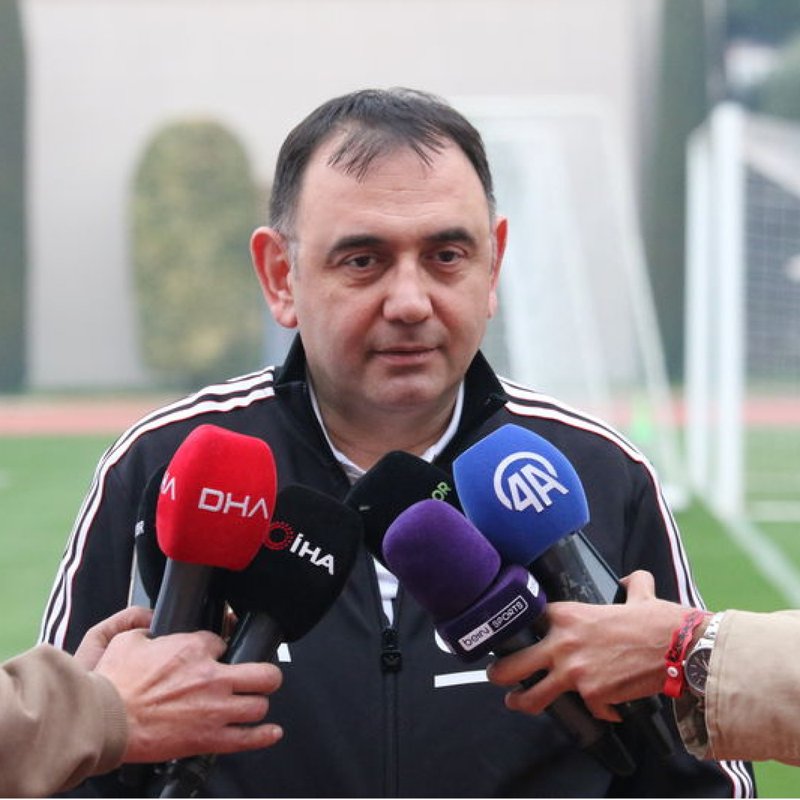 "Beşiktaş, yeni transfer gelişmelerini duyurdu!"