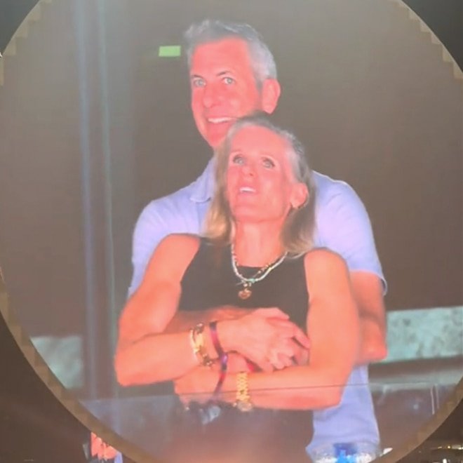 Coldplay Konseri Skandalı: Kristin Cabot Viral TikTok Hakkında İlk Kez Konuştu