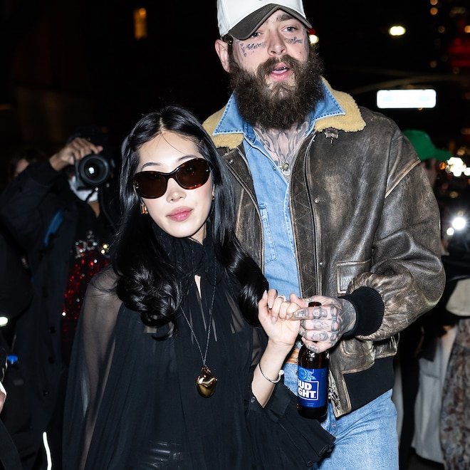 Post Malone's Fiancé Christy Lee Breaks Silence on Intimate Proposal