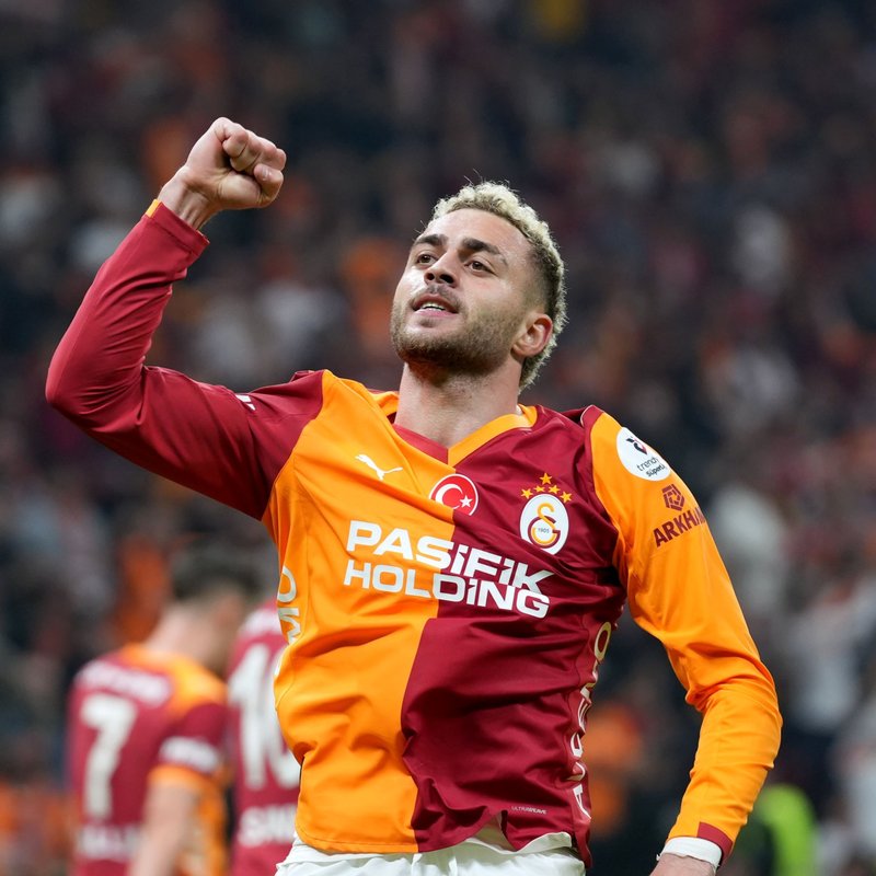 Keçiörengücü'nden Barış Alper açıklaması!
