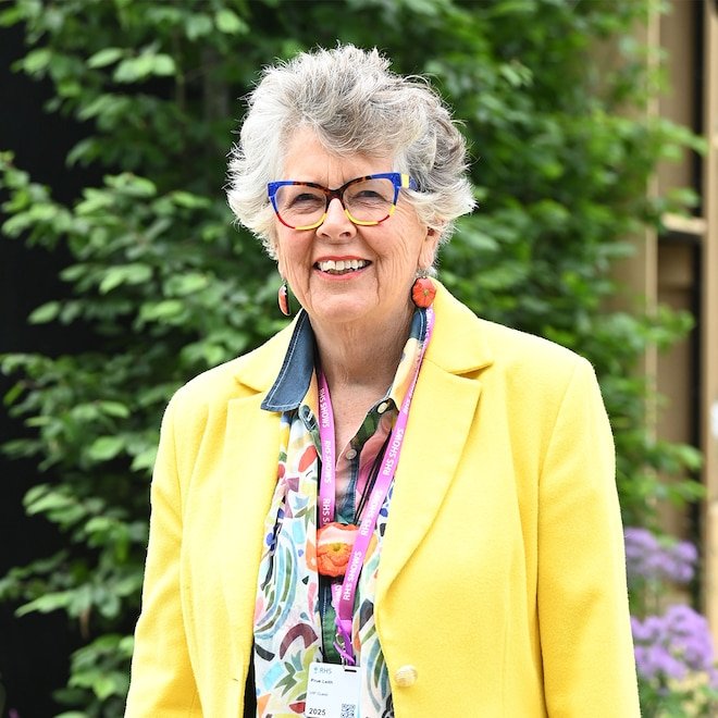 Prue Leith, Dokuz Yılın Ardından Great British Bake Off’tan Ayrıldı