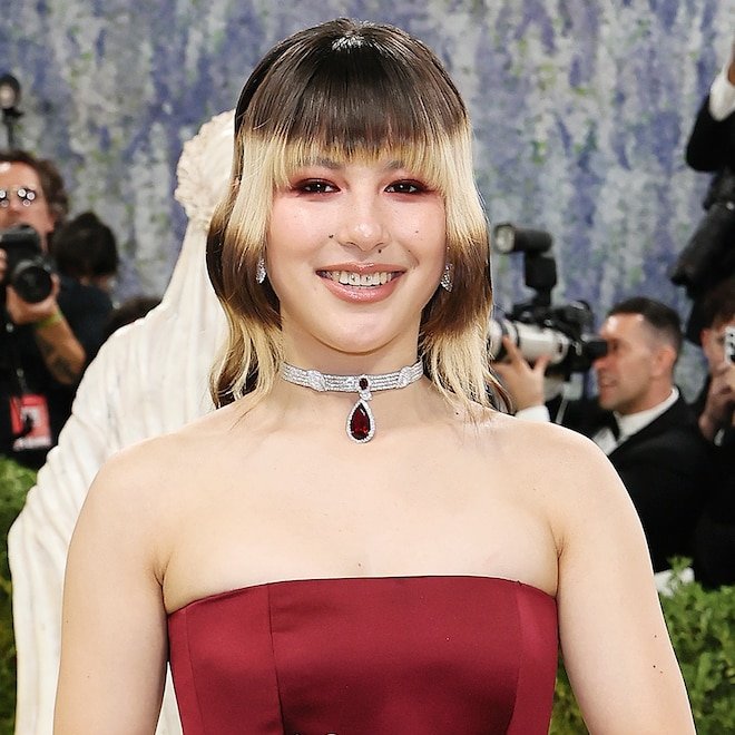 Olympian Alysa Liu’s Burgundy Met Gala 2026 Look Deserves a Gold Medal