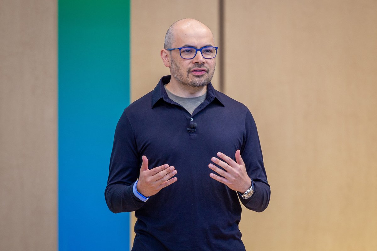 Here's why Google DeepMind's CEO thinks: the singularity is closer than ever
