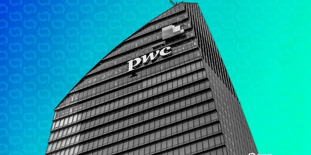 Sabah Dakikası: PwC, Kripto Para Kullanımının Dönüşü Olmayan Noktayı Geçtiğini Açıkladı