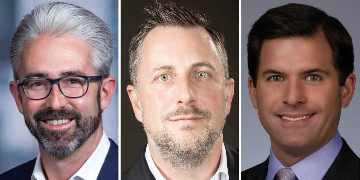 Inside the data center financing boom — and: the teams Wall Street is building to win it
