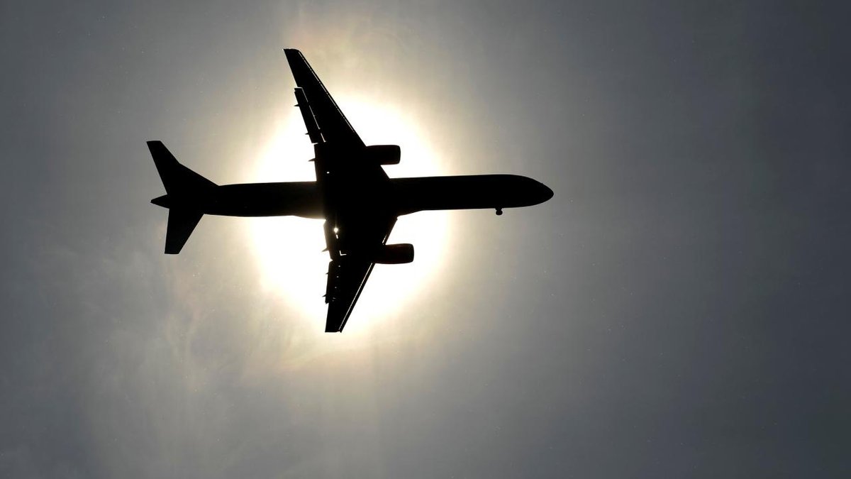 AB uçuş emniyeti kurumu, Orta Doğu ve Basra Körfezi hava sahası uyarısını uzattı