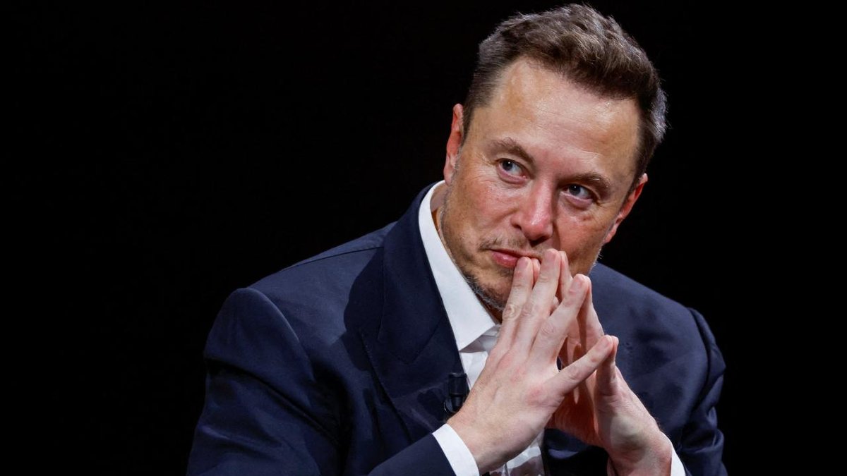 "Elon Musk, Venezuela'ya ücretsiz internet hizmeti sunuyor"