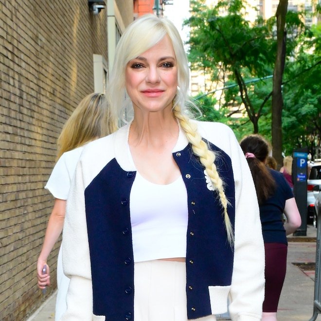Anna Faris Jokingly Shares "Humiliating" Part of Being Mom to Son Jack