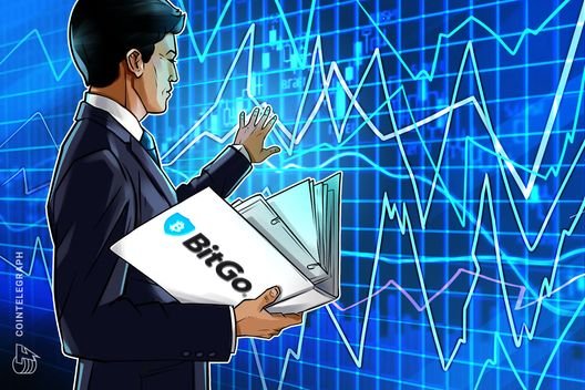 BitGo posts wider Q1 loss: despite revenue more than doubling