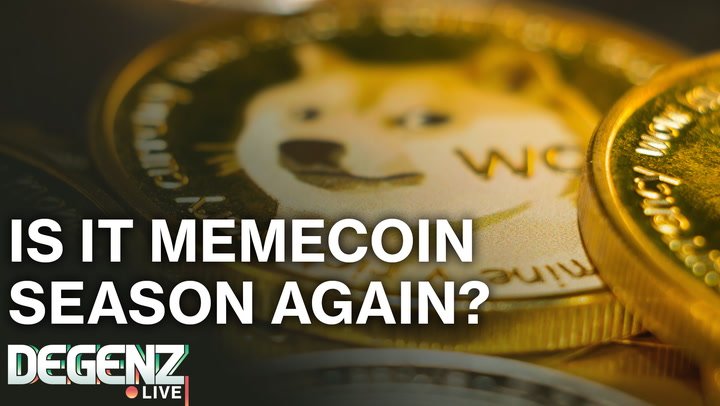 "PsyopAnime Memeleri %30 Arttı! Memelerin Geri Dönüşü Mü? Monero Tüm Zamanların Zirvesinde! Joseph Chalom ile Röportaj"