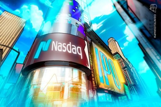 "Kraken destekli SPAC, büyütülen Nasdaq halka arzında 345 milyon dolar topladı"