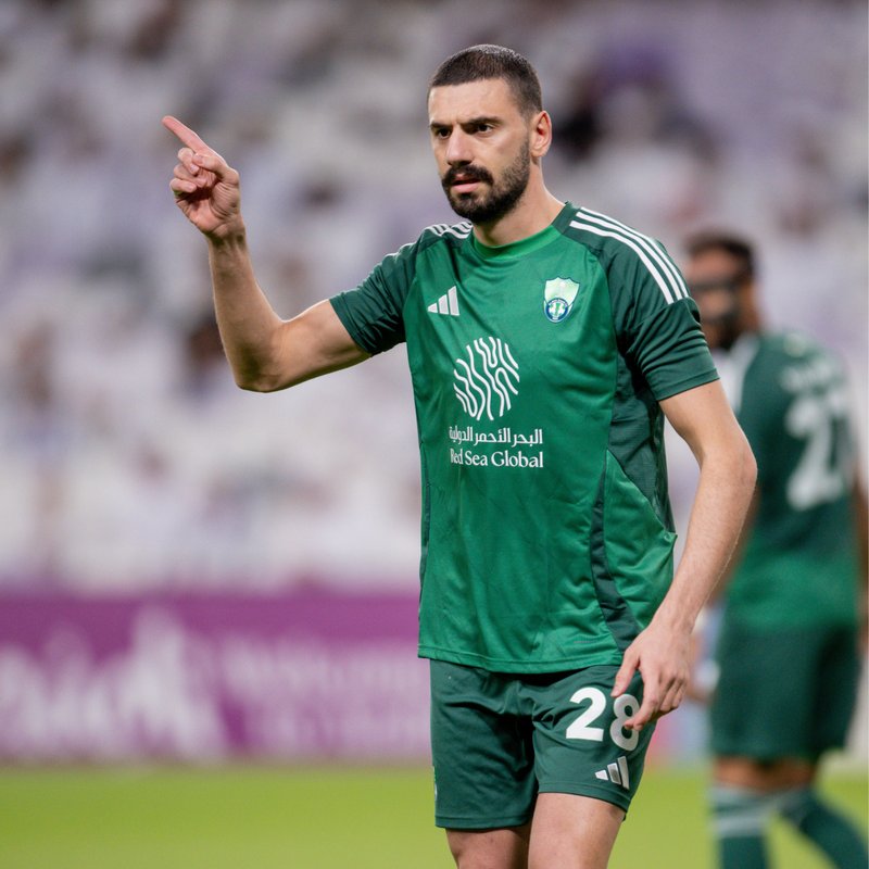 Merih'li Al Ahli,: Asya Şampiyonlar Ligi Şampiyonu!
