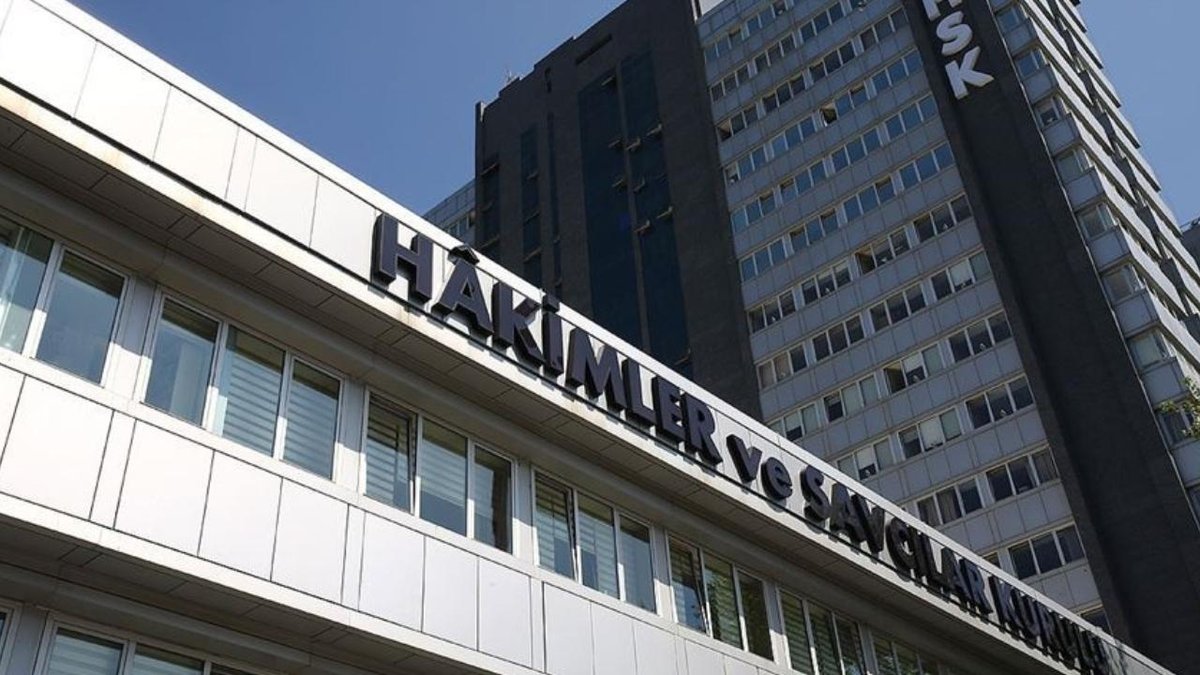 "HSK'nın atama duyurusu resmi yayın organında yer aldı"