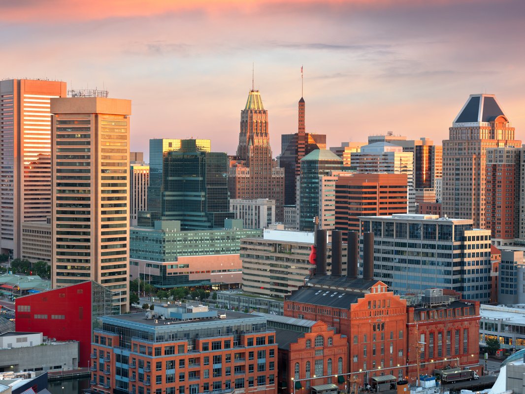 US states where adults without bachelor's degrees can earn the most, ranked by median earnings