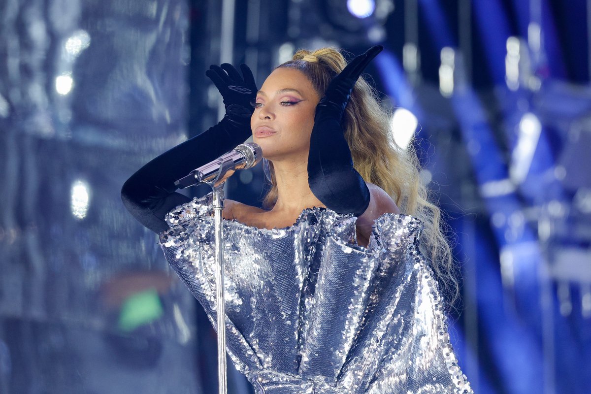 Beyoncé’nin serveti milyar dolara ulaştı. Ünlü: sanatçının nasıl kazandığını ve harcadığını öğrenin.