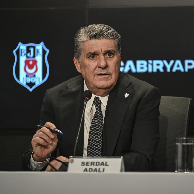Serdal Adalı'dan MHK'ya sert tepki!