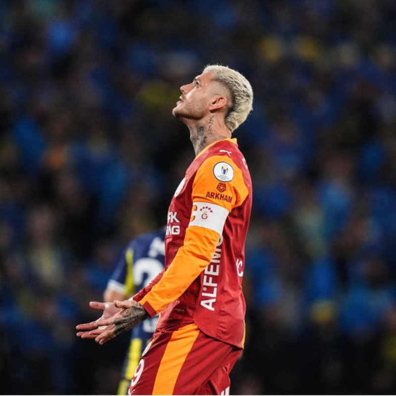"Galatasaray’da acil durum sinyalleri yükseliyor!"