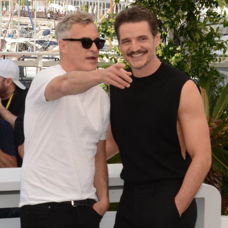 "Pozisyonu Pedro Pascal devraldı"