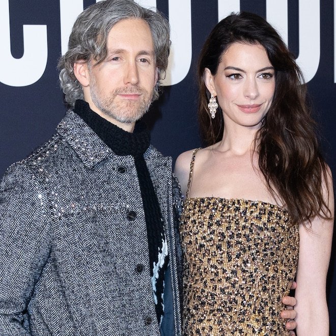 Anne Hathaway Is Pregnant, Expecting: Baby No. 3 With Adam Shulman