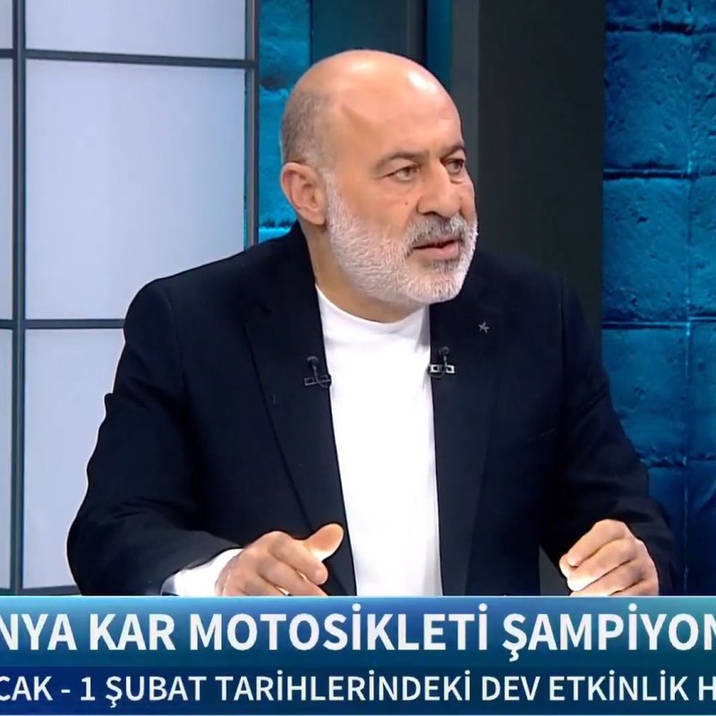 "Spor turizmi perspektifinde kayda değer bir etkinlik"