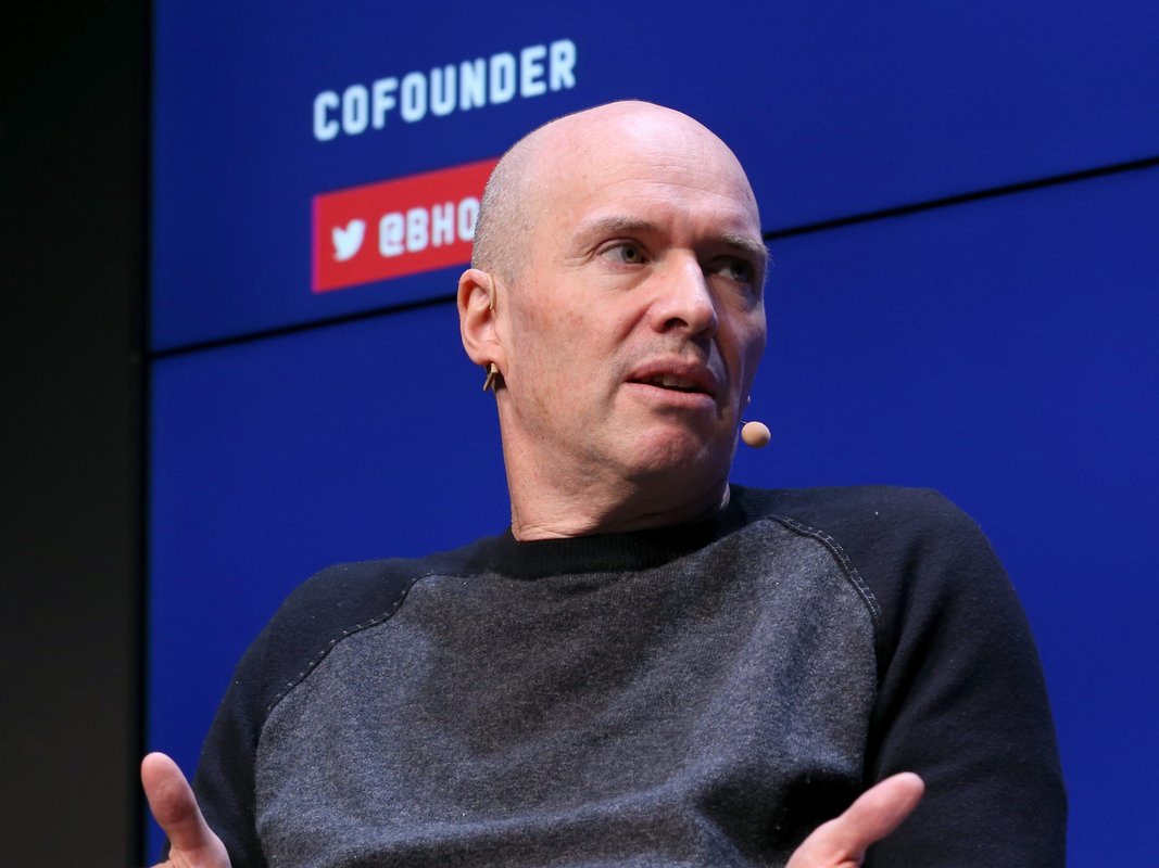 Ben Horowitz: Yatırım ekipleri, basketbol takımlarından fazla büyük olmamalı
