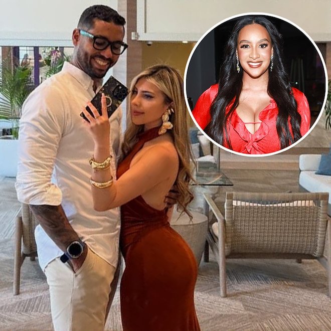 90 Day Fiancé's Pedro Jimeno Engaged to Valentina Malagon