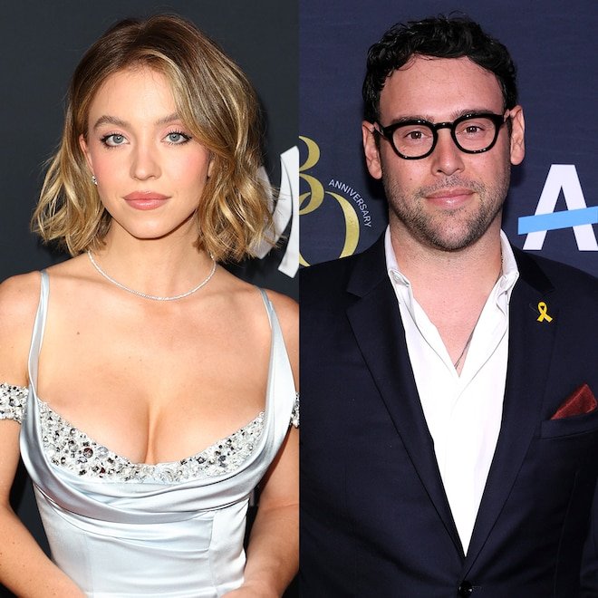 Sydney Sweeney, Scooter Braun ile: olan ilişkisinin ardından flört beklentilerini paylaştı