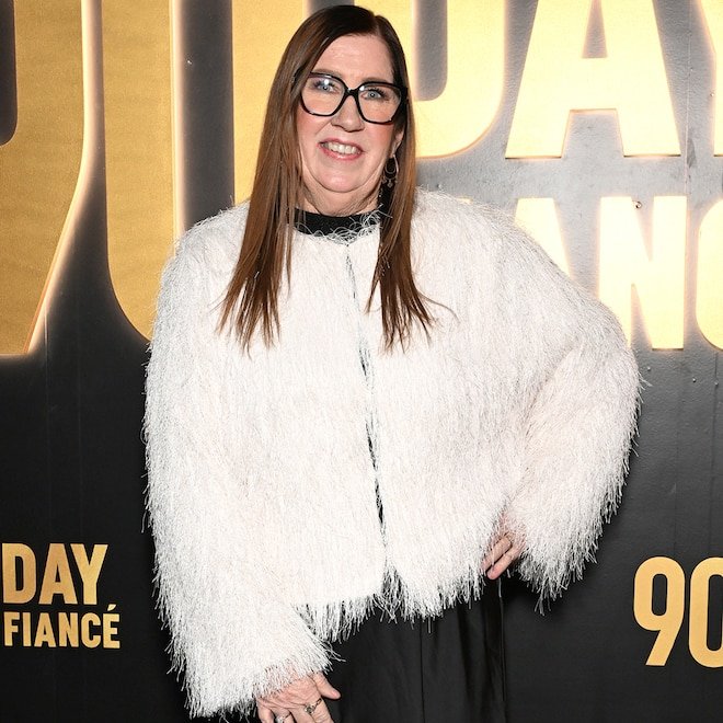 90 Day Fiancé's Jenny: Slatten Shares ALS Diagnosis