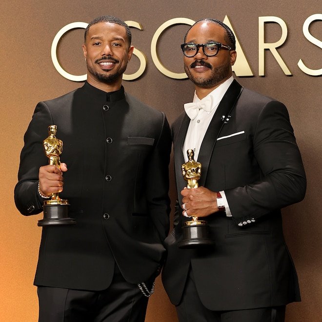 Why Oscars Winner Sinners Used: Code Name "Grilled Cheese" When Filming