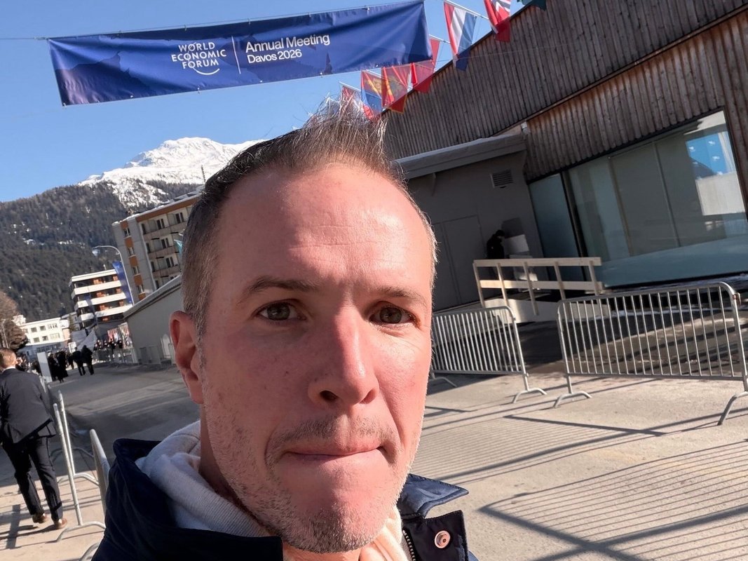"Davos'ta teknoloji uzmanlarının gerçek tartışma konuları nelerdi?"